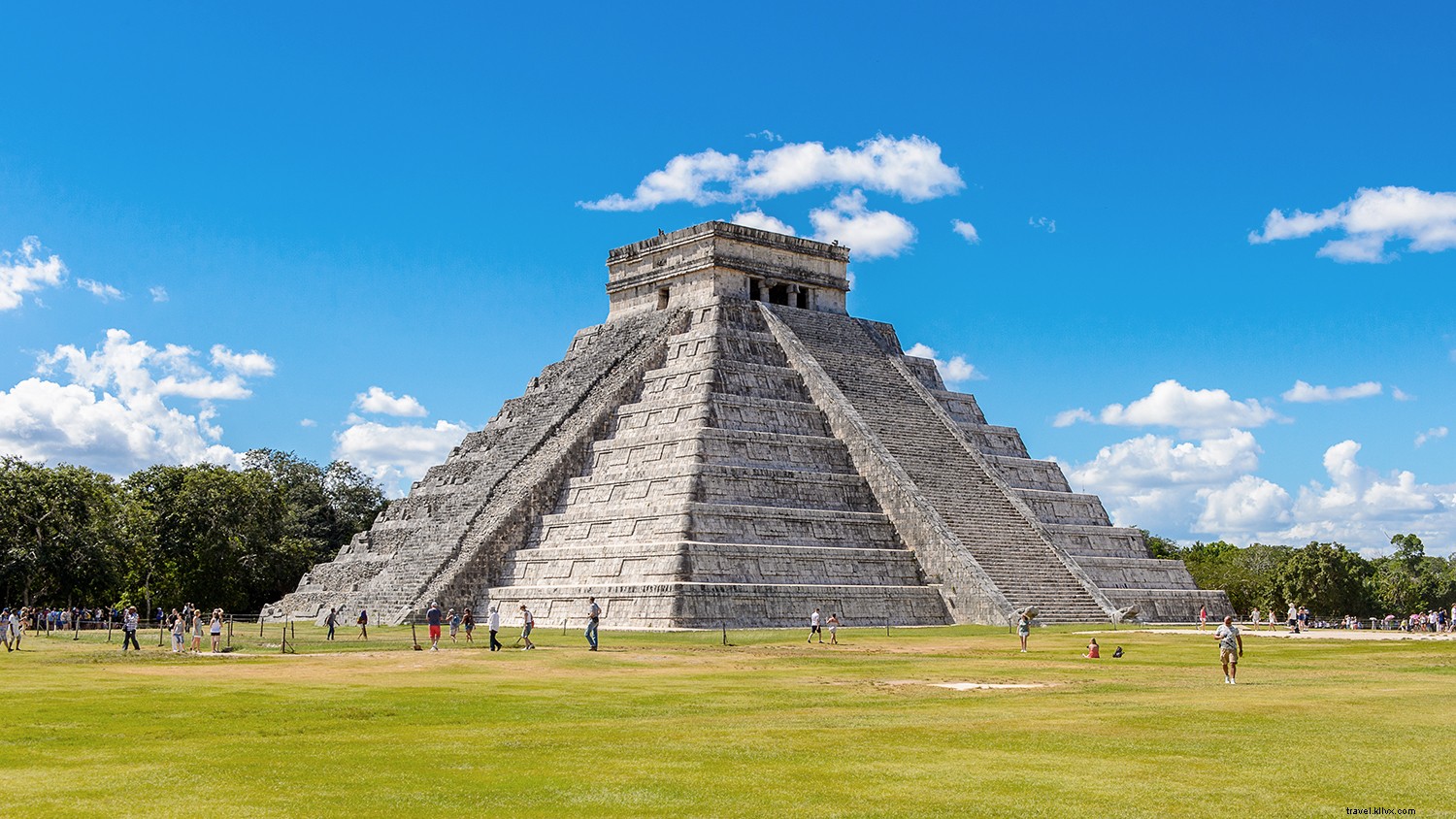 Rediscover Mexico: Fall in Love Again with Your First Travel Destination